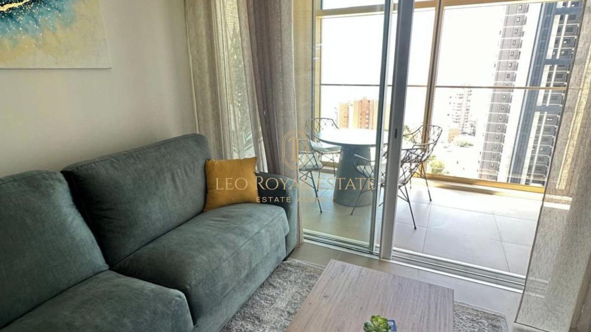 Sale of apartment in Piso en Avenida de Mejico, 7, Playa de Poniente, Benidorm, Benidorm
 photo 5