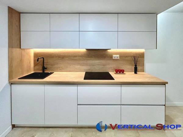 Venta de piso en Piso en Calle General Espartero, Carolinas Altas, Alicante / Alacant, Alicante / Alacant
photo 1