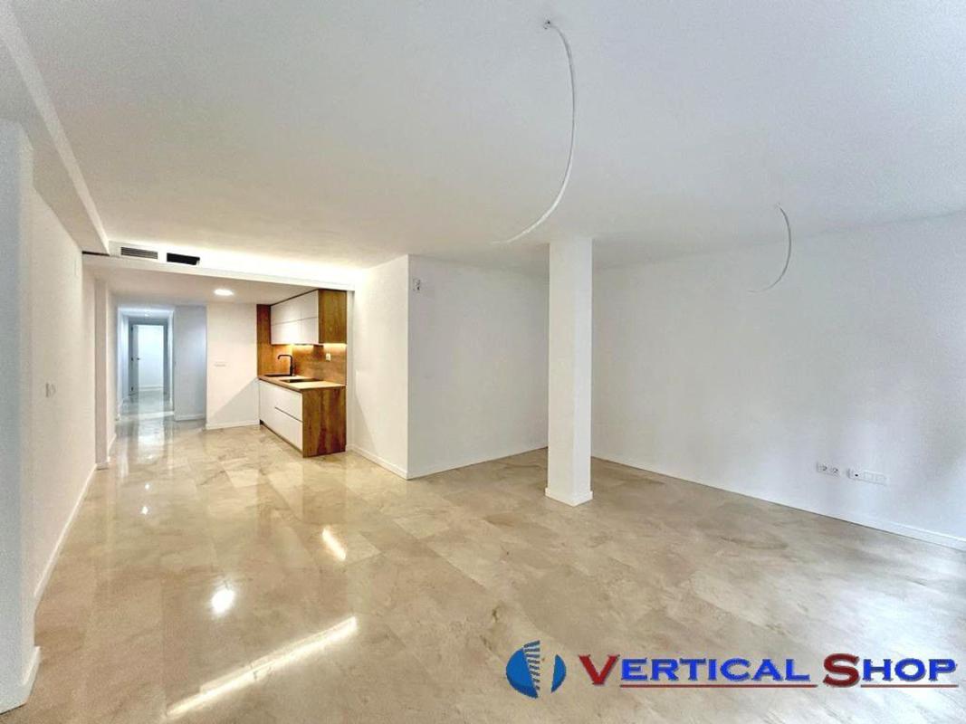 Venta de piso en Piso en Calle General Espartero, Carolinas Altas, Alicante / Alacant, Alicante / Alacant
photo 4