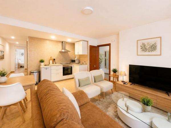 Продажа квартиры на Piso en Altea Pueblo, Altea, Алтея
 photo 1