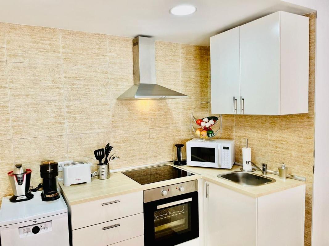 Продажа квартиры на Piso en Altea Pueblo, Altea, Алтея
photo 3