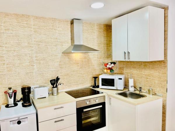 Продажа квартиры на Piso en Altea Pueblo, Altea, Алтея
 photo 3
