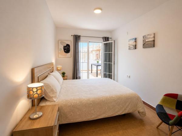 Продажа квартиры на Piso en Altea Pueblo, Altea, Алтея
 photo 4