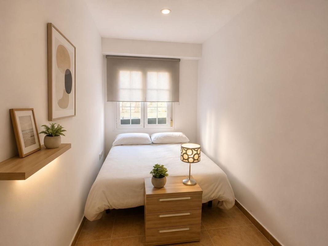 Продажа квартиры на Piso en Altea Pueblo, Altea, Алтея
photo 5