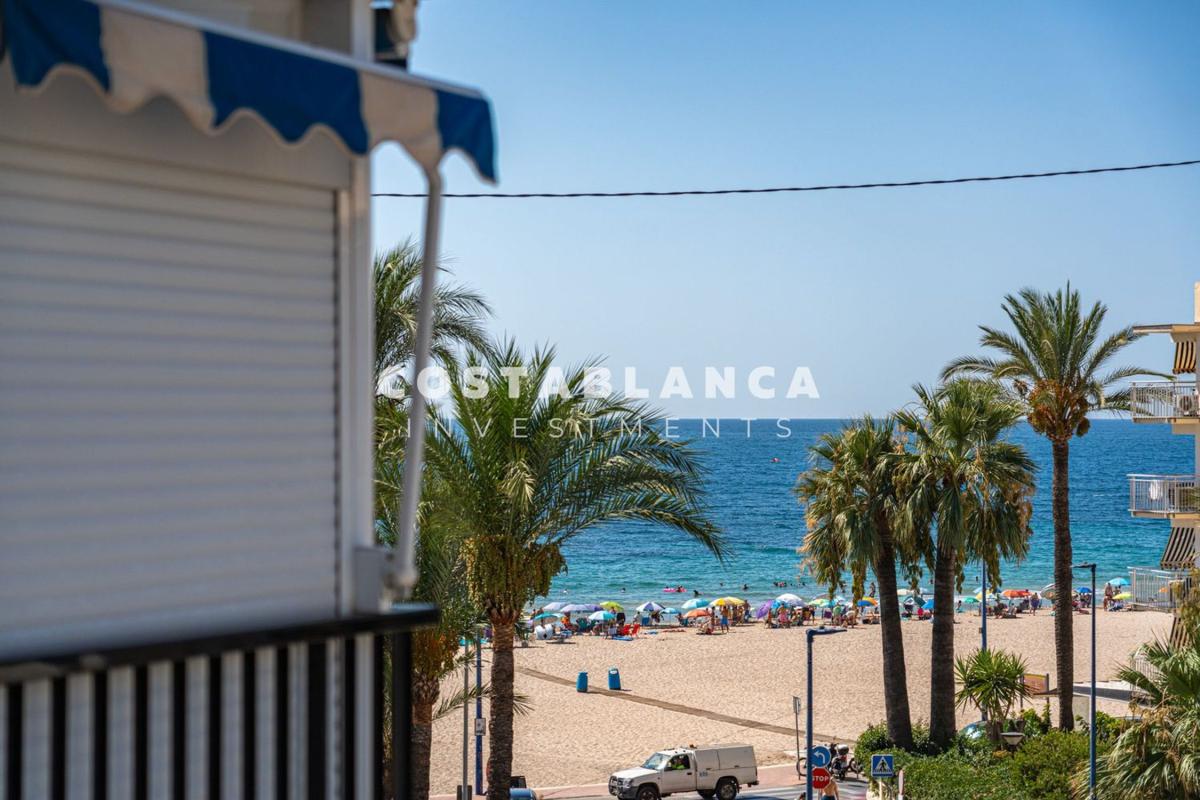 Sale of apartment in Piso en Avenida Vicente Llorca Alós, Playa de Poniente, Benidorm, Benidorm
photo 1