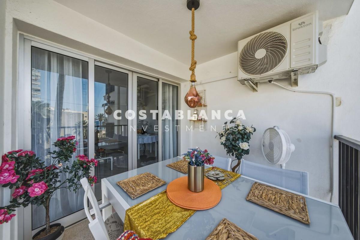 Sale of apartment in Piso en Avenida Vicente Llorca Alós, Playa de Poniente, Benidorm, Benidorm
photo 3