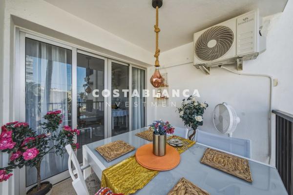 Venta de piso en Piso en Avenida Vicente Llorca Alós, Playa de Poniente, Benidorm, Benidorm
 photo 3