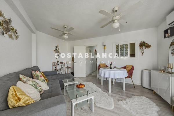 Venta de piso en Piso en Avenida Vicente Llorca Alós, Playa de Poniente, Benidorm, Benidorm
 photo 4