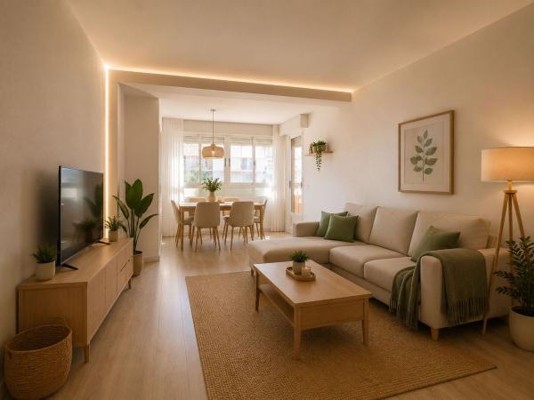 Venta de piso en Piso en Centro, Mutxamel, Mutxamel
 photo 1