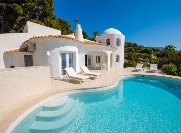 Casa o chalet independiente en Altea la Vella, Altea photo 1