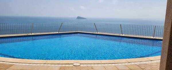 Ático en venta en  Ático en Calle Sierra Dorada s/n, Zona Sierra Helada, Benidorm, Benidorm photo 4