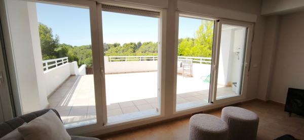Продажа квартиры на Piso en Calle el Furo, 4, Altea la Vella, Altea, Алтея
 photo 2