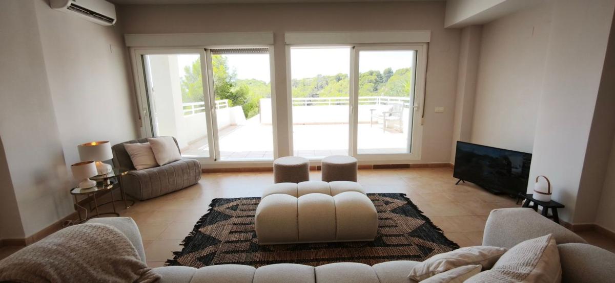 Продажа квартиры на Piso en Calle el Furo, 4, Altea la Vella, Altea, Алтея
photo 3