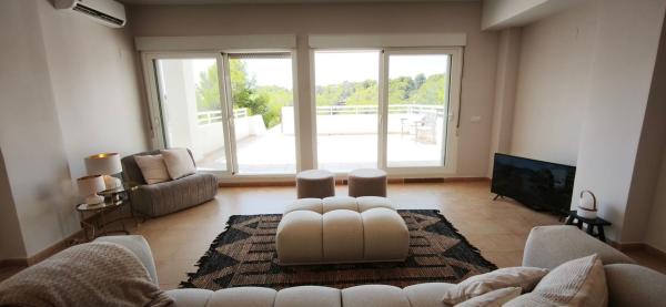 Продажа квартиры на Piso en Calle el Furo, 4, Altea la Vella, Altea, Алтея
 photo 3
