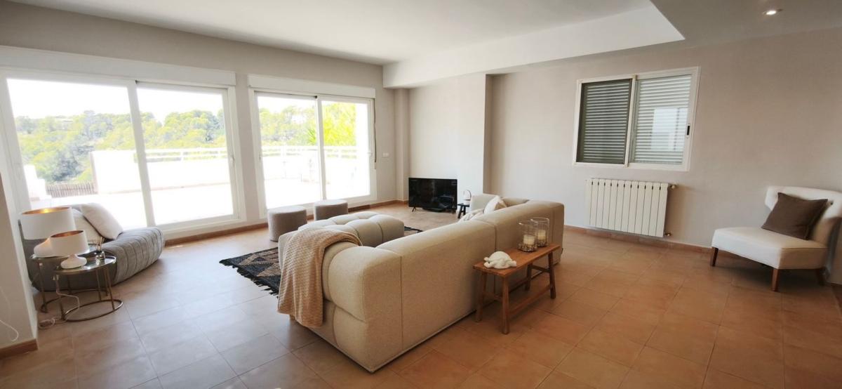 Продажа квартиры на Piso en Calle el Furo, 4, Altea la Vella, Altea, Алтея
photo 4