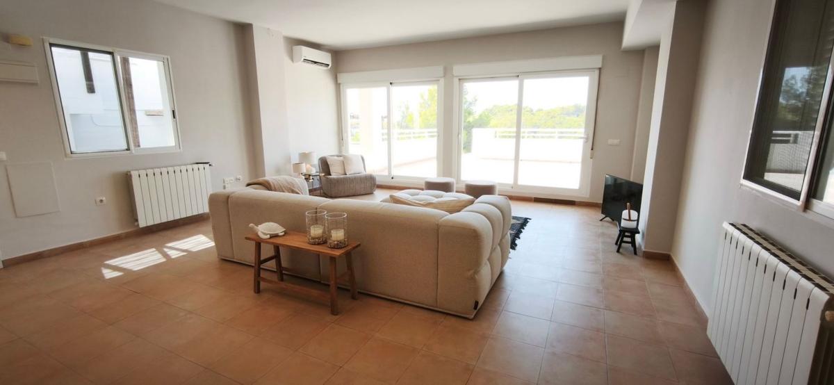 Продажа квартиры на Piso en Calle el Furo, 4, Altea la Vella, Altea, Алтея
photo 5