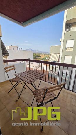 Venta de piso en Piso en Miguel Alcaraz, Centro, Mutxamel, Mutxamel
 photo 1
