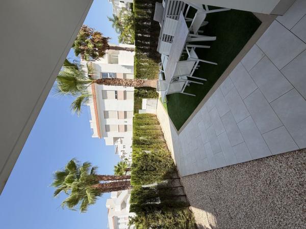 Venta de piso en Piso en Avenida de Málaga, 25, Lo Marabú, Rojales, Rojales
thumbnail 3