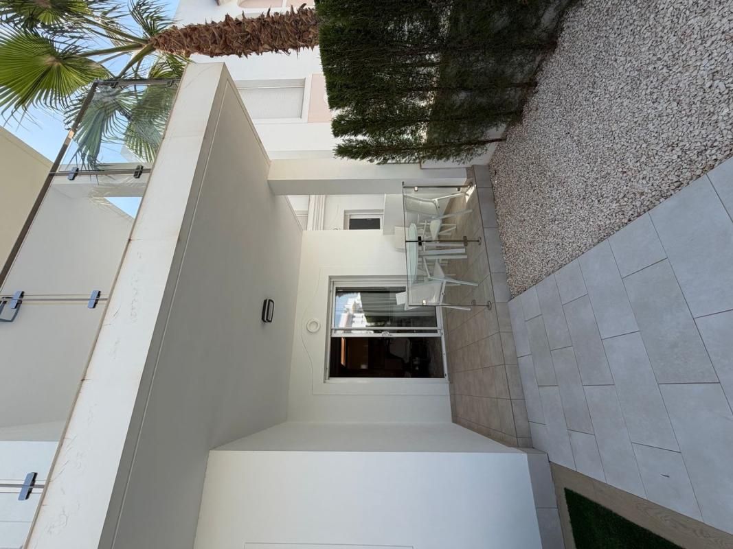 Venta de piso en Piso en Avenida de Málaga, 25, Lo Marabú, Rojales, Rojales
photo 4