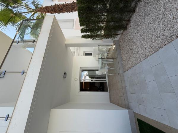 Venta de piso en Piso en Avenida de Málaga, 25, Lo Marabú, Rojales, Rojales
 photo 4