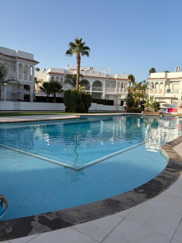 Venta de piso en Piso en Avenida de Málaga, 25, Lo Marabú, Rojales, Rojales
photo 5