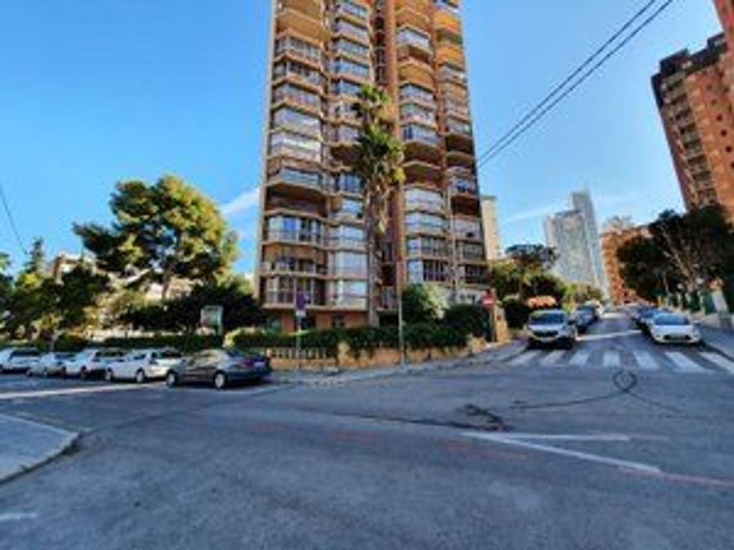 Sprzedaż mieszkania w Piso en Avenida de Roma, Zona Sierra Helada, Benidorm, Benidorm
photo 4