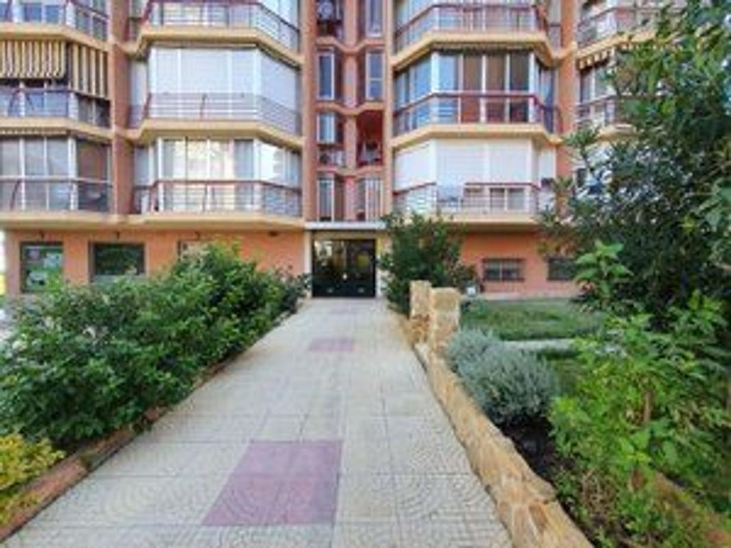 Sprzedaż mieszkania w Piso en Avenida de Roma, Zona Sierra Helada, Benidorm, Benidorm
photo 5