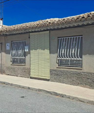 Casa de pueblo en Calle de Monòver, 15, Monovar thumbnail 2