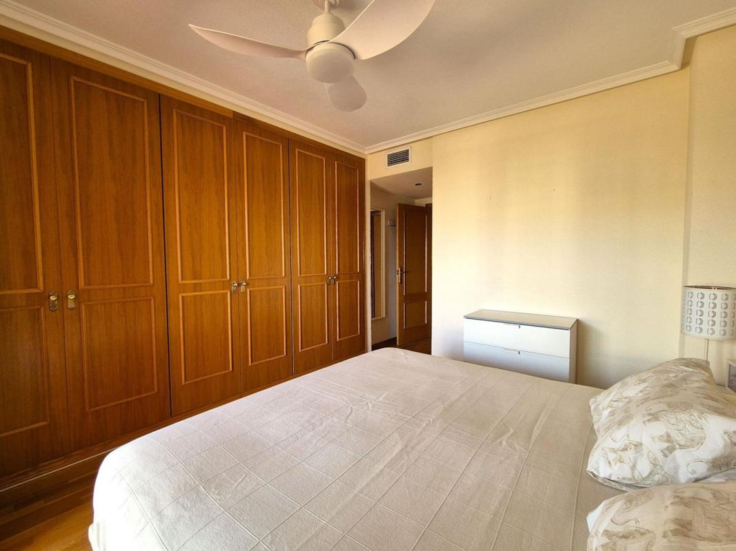 Продажа квартиры на Piso en Calle Nadadora Carmen Soto, Babel, Alicante / Alacant, Аликанте / Алакант
photo 2