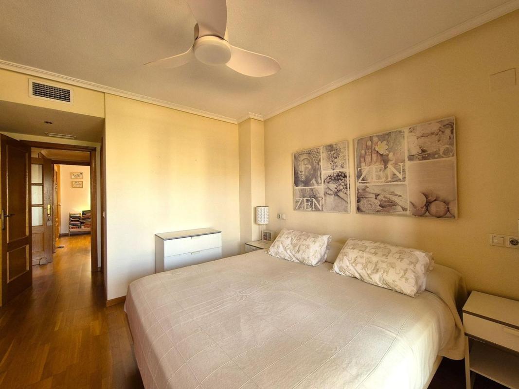 Продажа квартиры на Piso en Calle Nadadora Carmen Soto, Babel, Alicante / Alacant, Аликанте / Алакант
photo 3