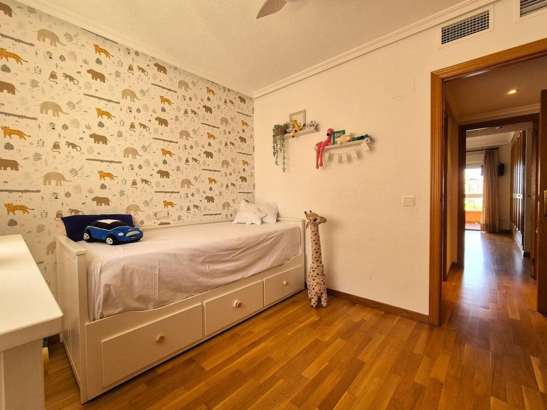 Продажа квартиры на Piso en Calle Nadadora Carmen Soto, Babel, Alicante / Alacant, Аликанте / Алакант
photo 4