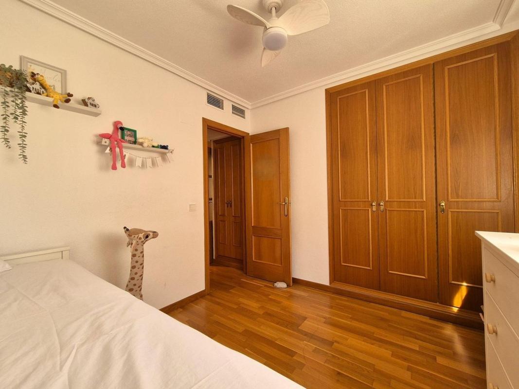 Продажа квартиры на Piso en Calle Nadadora Carmen Soto, Babel, Alicante / Alacant, Аликанте / Алакант
photo 5