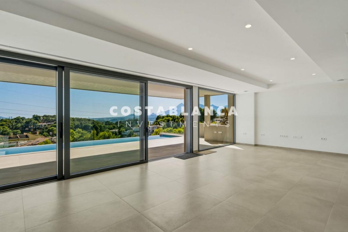 Venta de chalet independiente en Casa o chalet en Avenida Bernia, Altea la Vella, Altea, Altea
 photo 5