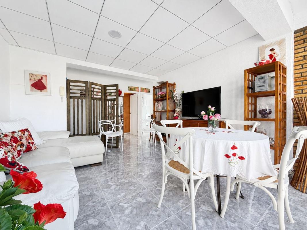 Продажа квартиры на Piso en Campello Playa, El Campello, Эль Кампельо
photo 2