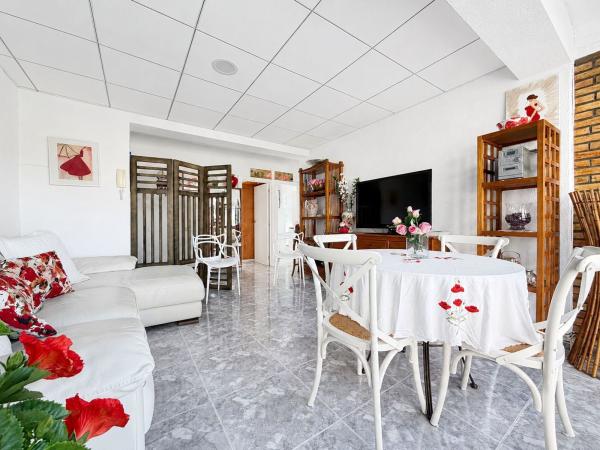 Venta de piso en Piso en Campello Playa, El Campello, El Campello
thumbnail 1