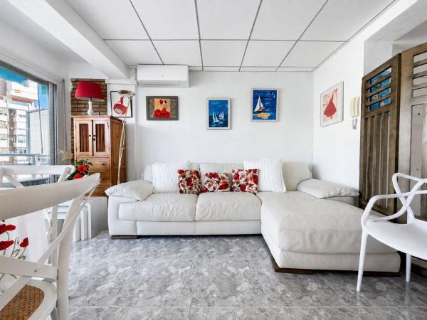 Venta de piso en Piso en Campello Playa, El Campello, El Campello
thumbnail 2