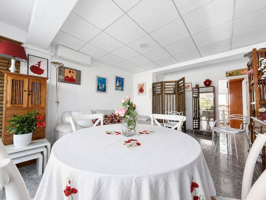 Продажа квартиры на Piso en Campello Playa, El Campello, Эль Кампельо
photo 4