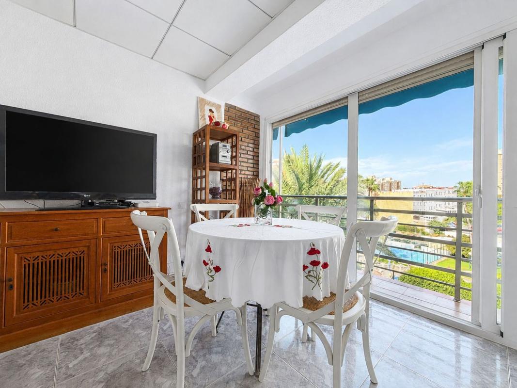 Продажа квартиры на Piso en Campello Playa, El Campello, Эль Кампельо
photo 5