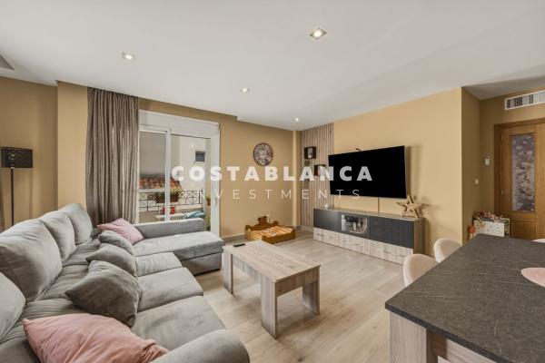 Venta de piso en Piso en Calle Pegaso, La Nucia Pueblo, La Nucia, La Nucia
thumbnail 2