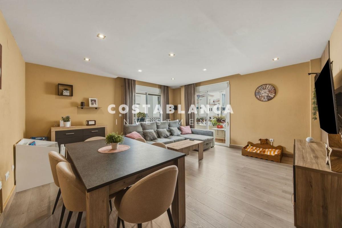 Venta de piso en Piso en Calle Pegaso, La Nucia Pueblo, La Nucia, La Nucia
 photo 3
