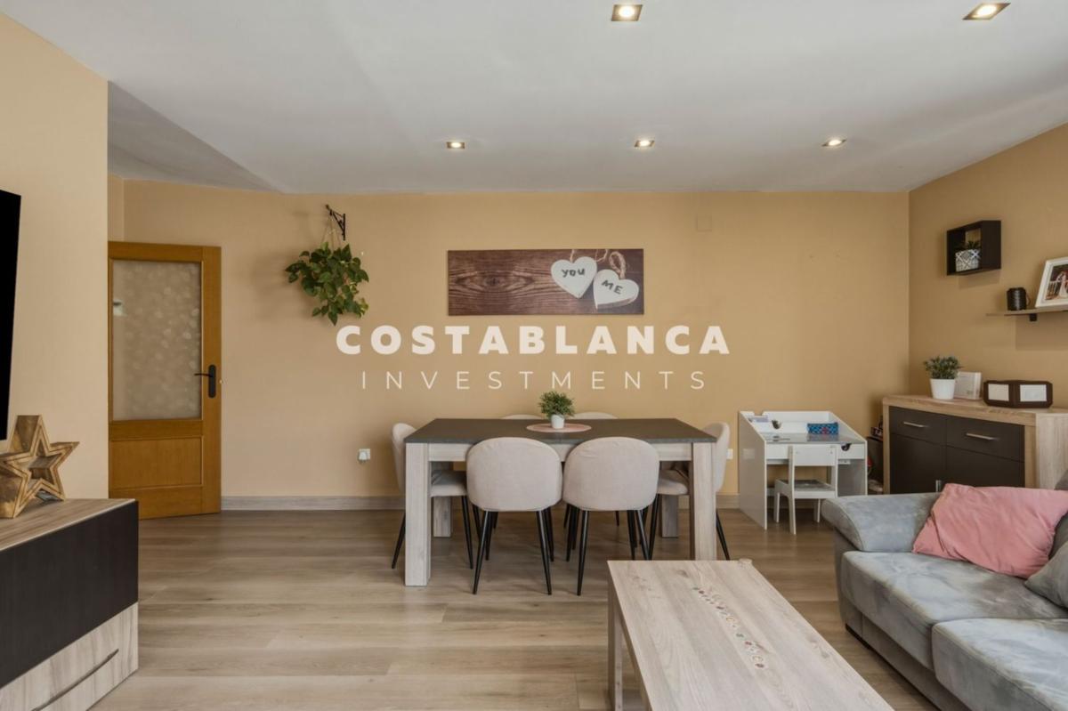 Venta de piso en Piso en Calle Pegaso, La Nucia Pueblo, La Nucia, La Nucia
 photo 4