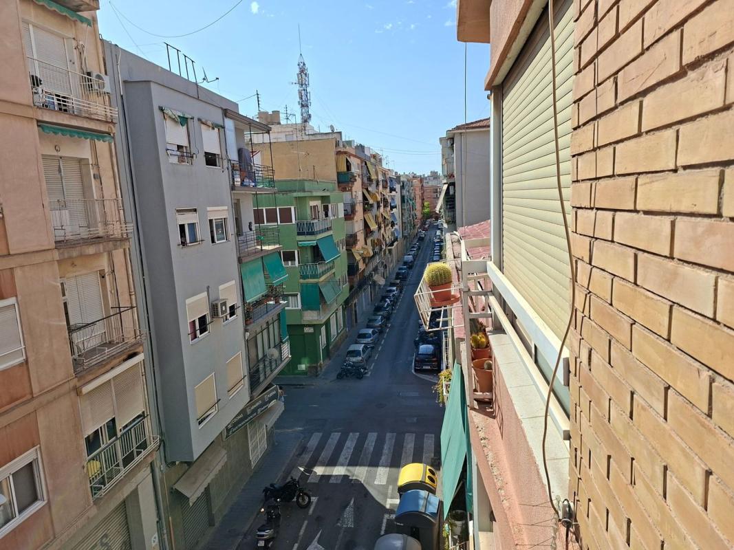 Venta de piso en Piso en Fco Montero Perez, Los Ángeles, Alicante / Alacant, Alicante / Alacant
photo 2