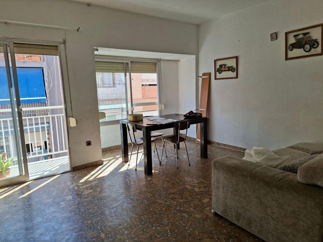 Venta de piso en Piso en Fco Montero Perez, Los Ángeles, Alicante / Alacant, Alicante / Alacant
photo 4