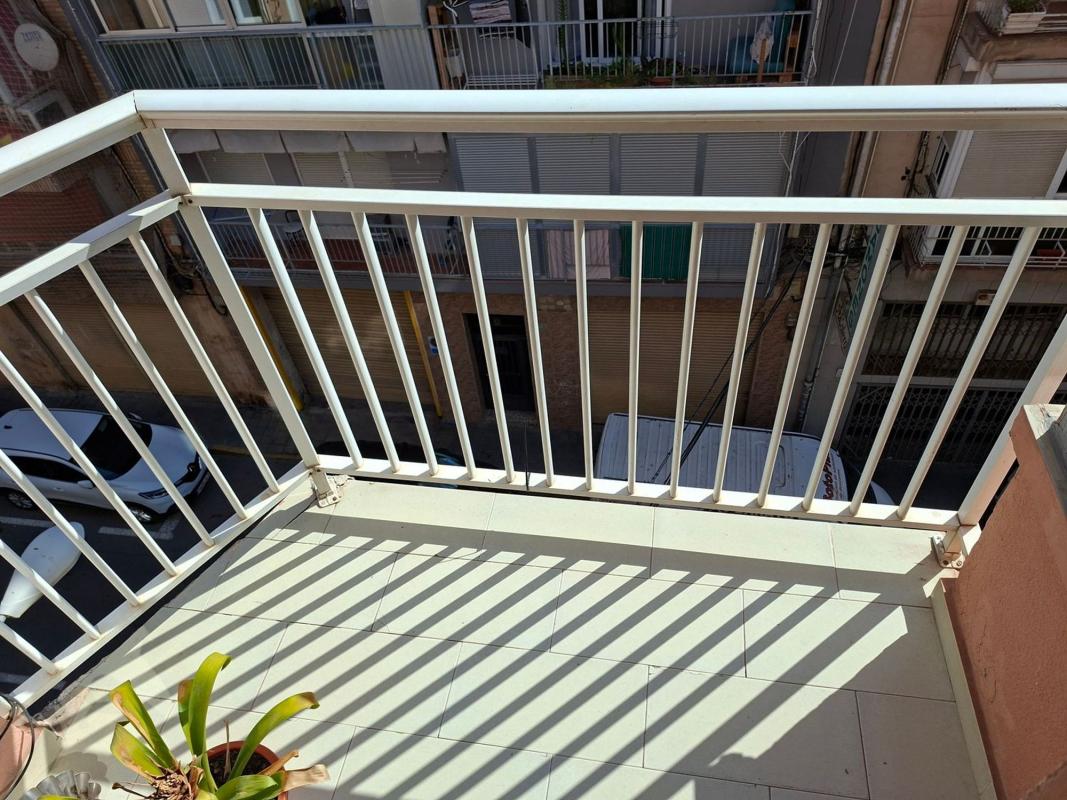 Venta de piso en Piso en Fco Montero Perez, Los Ángeles, Alicante / Alacant, Alicante / Alacant
photo 5