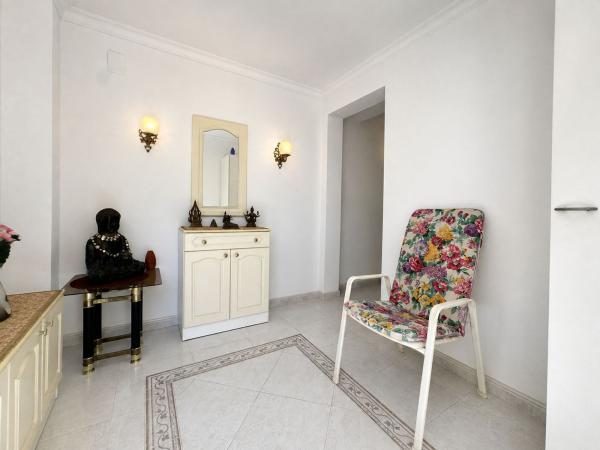 Casa o chalet independiente en Canuta, Calpe thumbnail 3