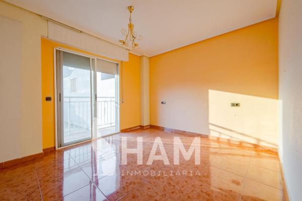 Venta de piso en Piso en Gran Playa, Santa Pola, Santa Pola
thumbnail 2