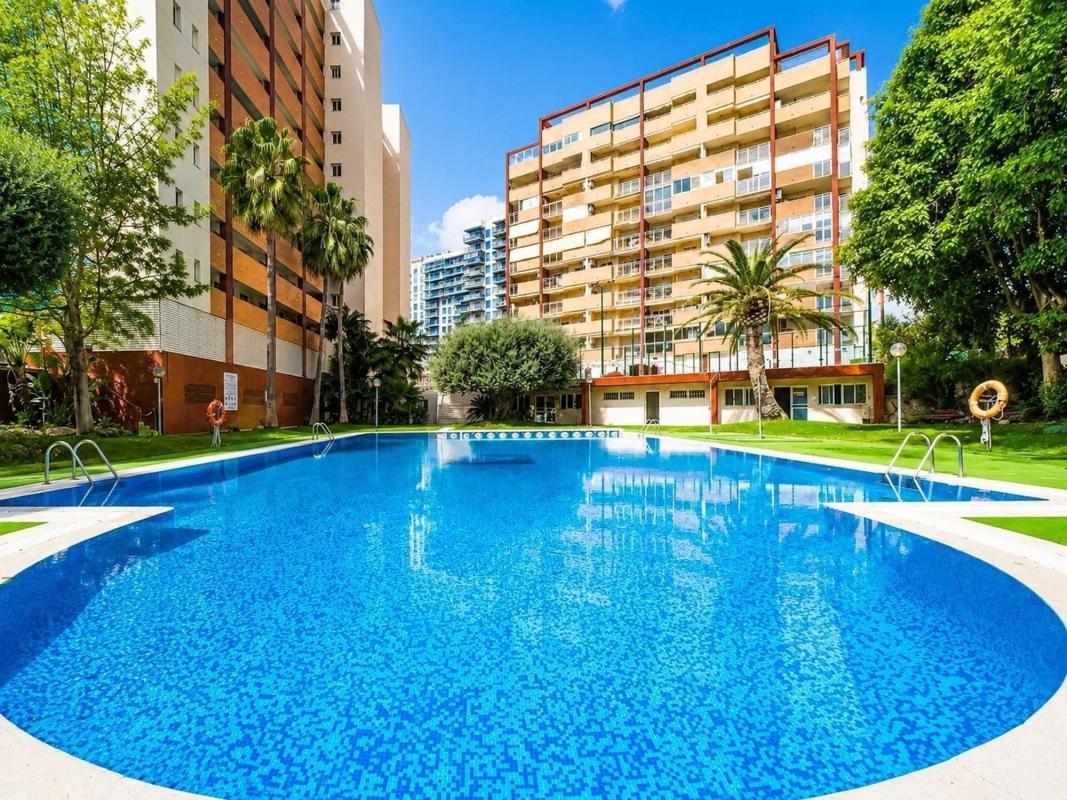 Sale of apartment in Piso en Calle Llebeig s/n, Bulevar - Puerta Mítica, La Villajoyosa / Vila Joiosa, La Villajoyosa / Vila Joiosa
photo 2