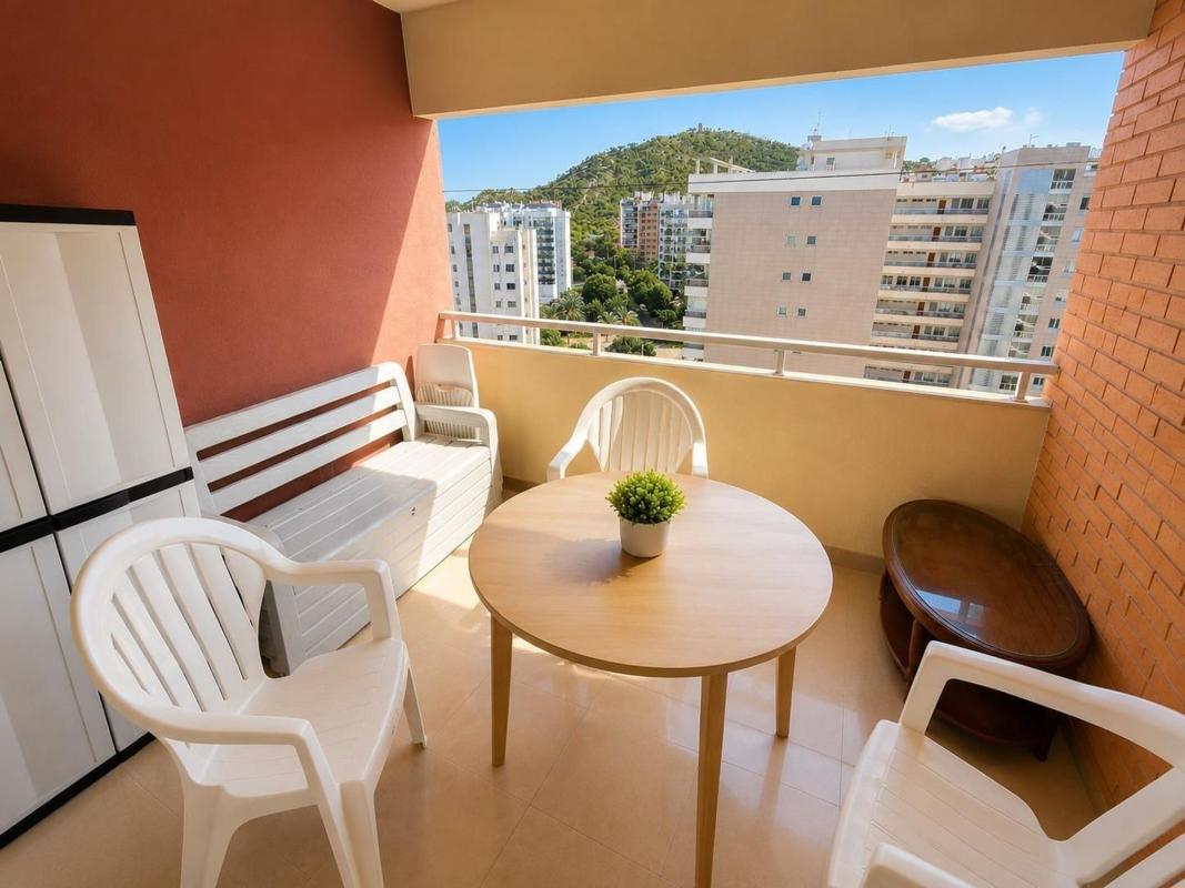 Sale of apartment in Piso en Calle Llebeig s/n, Bulevar - Puerta Mítica, La Villajoyosa / Vila Joiosa, La Villajoyosa / Vila Joiosa
photo 3