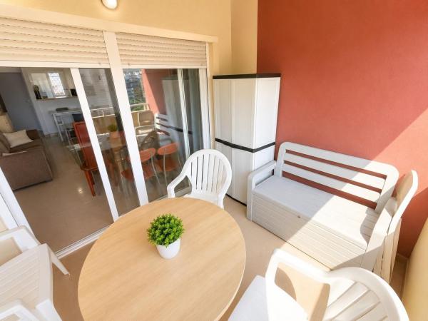 Venta de piso en Piso en Calle Llebeig s/n, Bulevar - Puerta Mítica, La Villajoyosa / Vila Joiosa, La Villajoyosa / Vila Joiosa
 photo 4