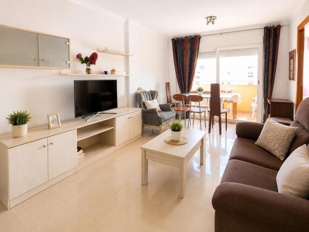 Sale of apartment in Piso en Calle Llebeig s/n, Bulevar - Puerta Mítica, La Villajoyosa / Vila Joiosa, La Villajoyosa / Vila Joiosa
photo 5
